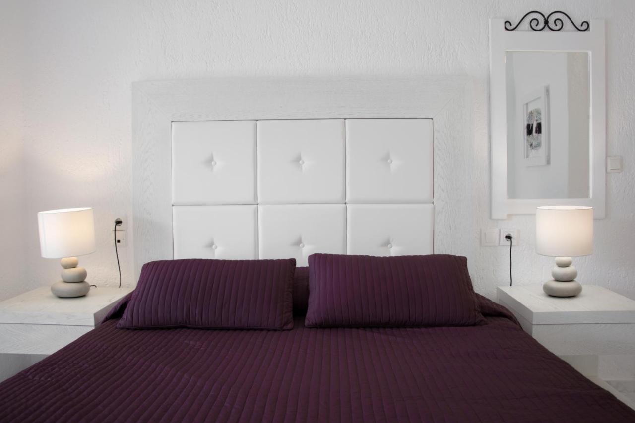 Aparthotel Ostria Agia Paraskevi  Exterior foto
