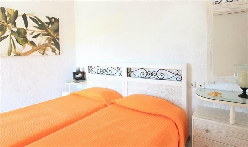 Aparthotel Ostria Agia Paraskevi  Exterior foto